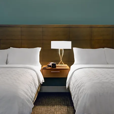 Staybridge Suites - Sterling Heights -Detroit Area, an IHG Hotel Exterior foto