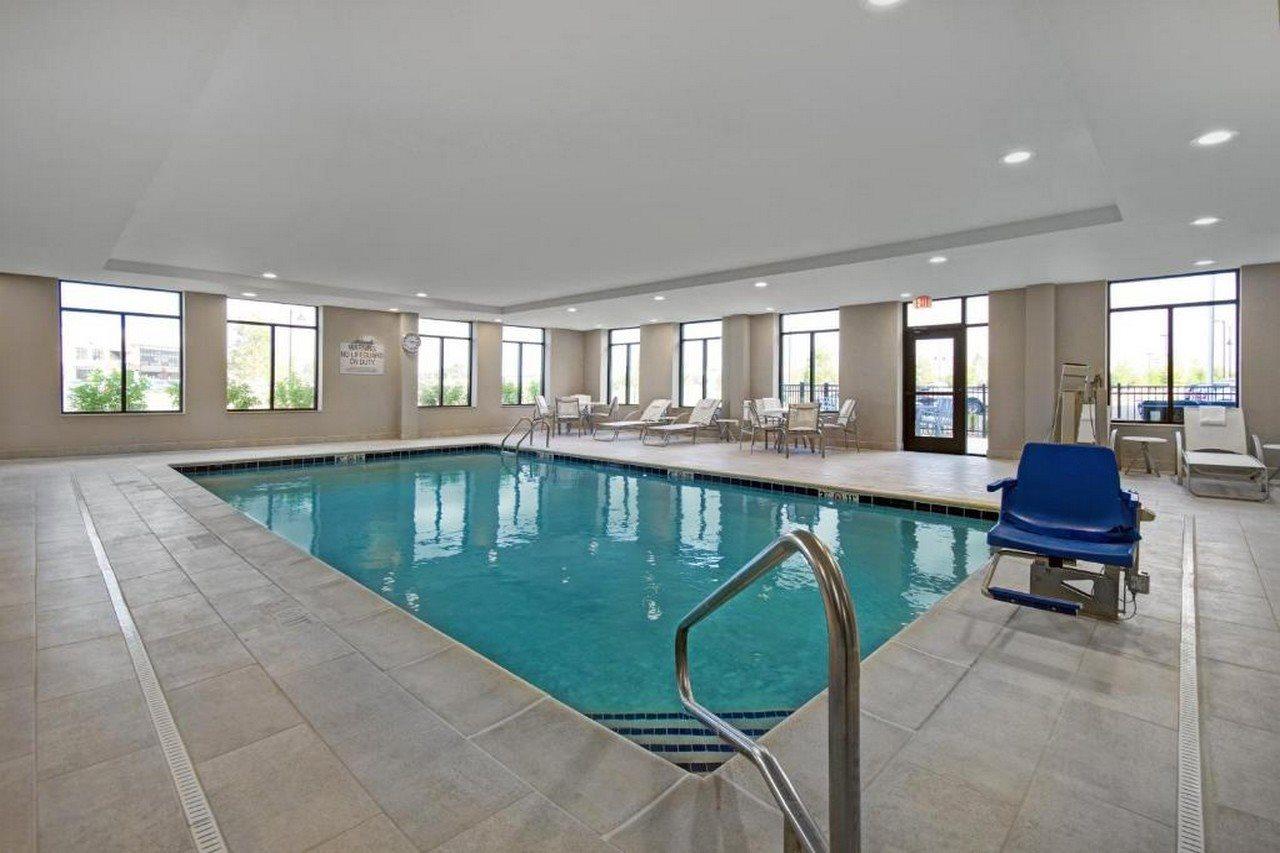 Staybridge - -detroit Area By Ihg 3* Sterling Heights