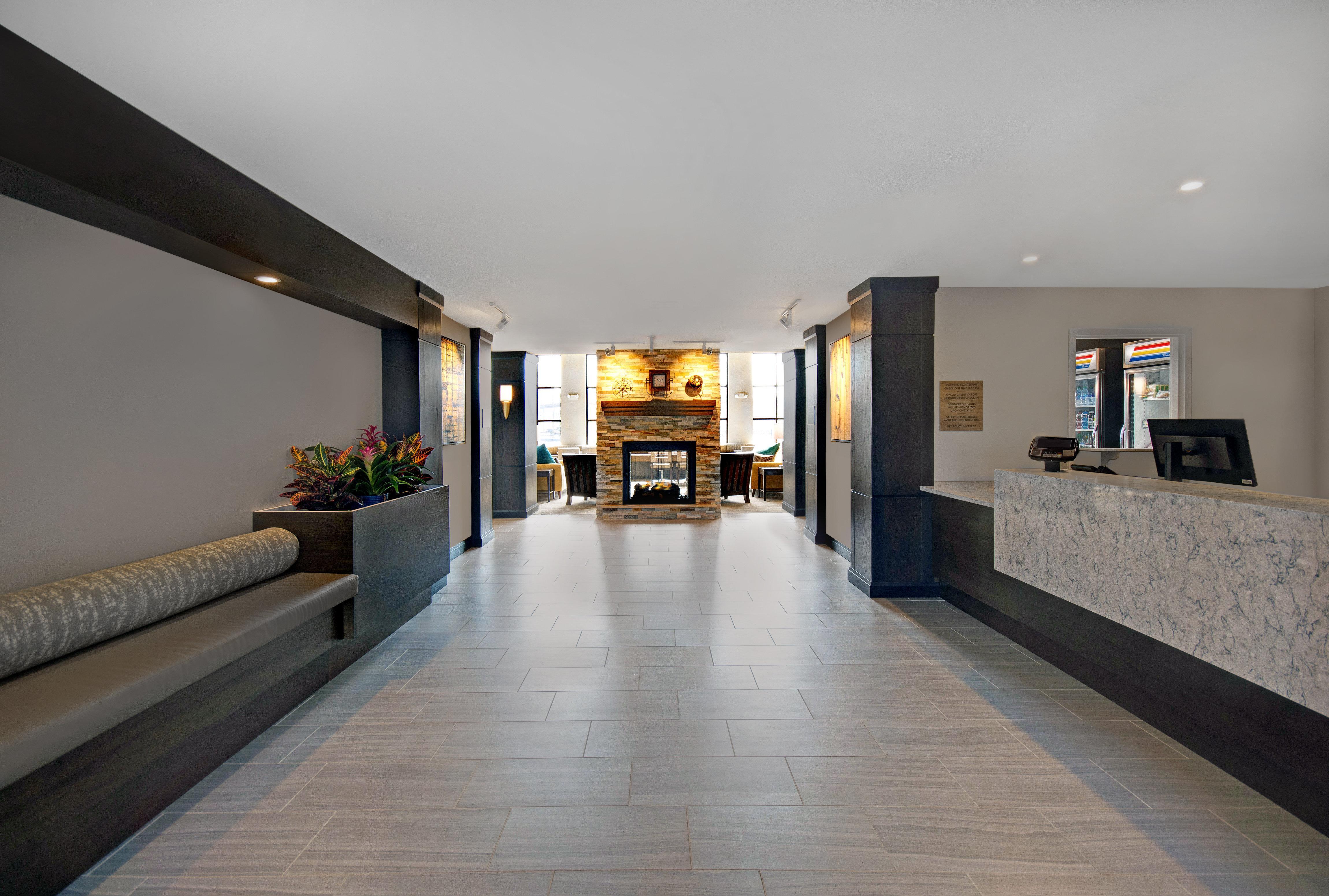 Staybridge - -detroit Area By Ihg Hotel Sterling Heights