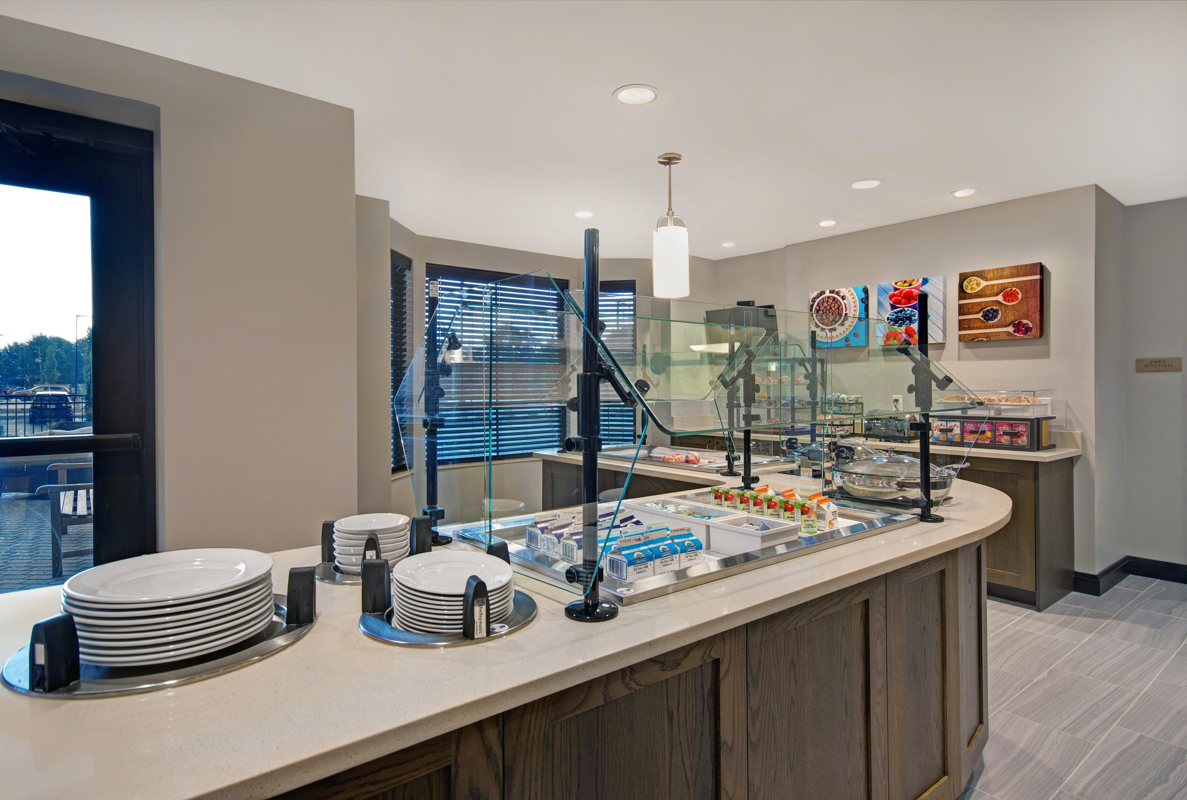 Hotel Staybridge - -detroit Area By Ihg 3*