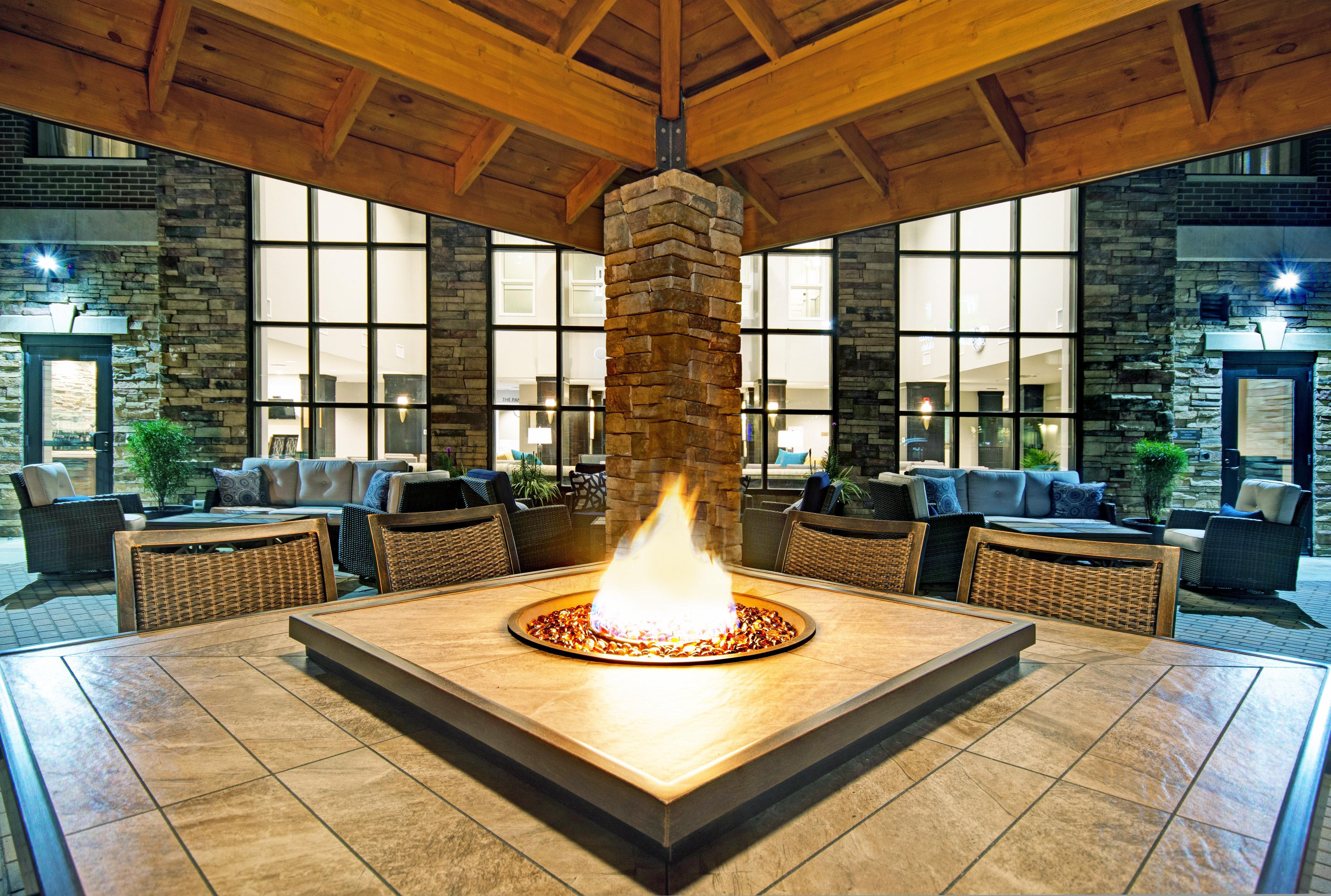 Staybridge - -detroit Area By Ihg 3* Sterling Heights