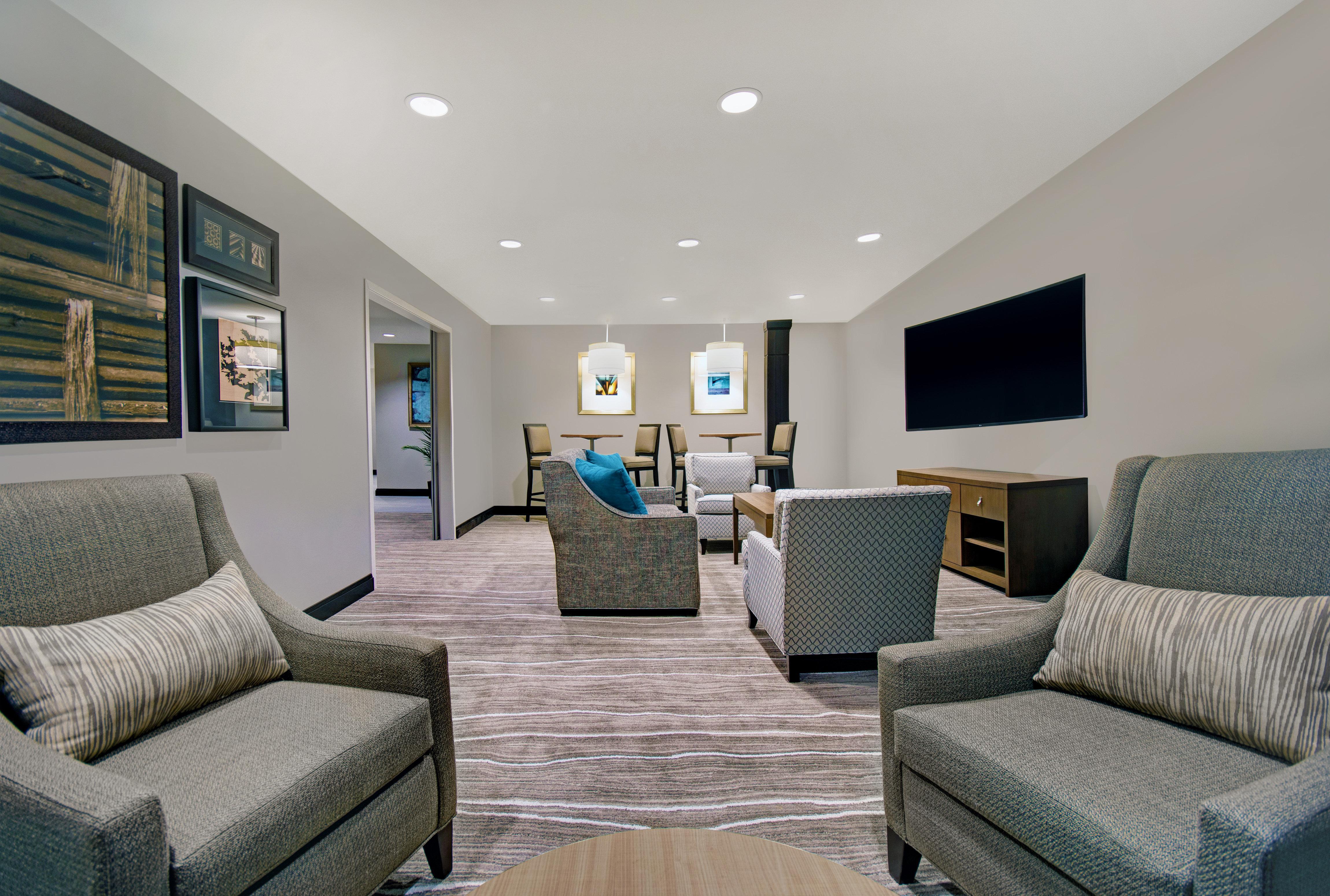 Staybridge - -detroit Area By Ihg