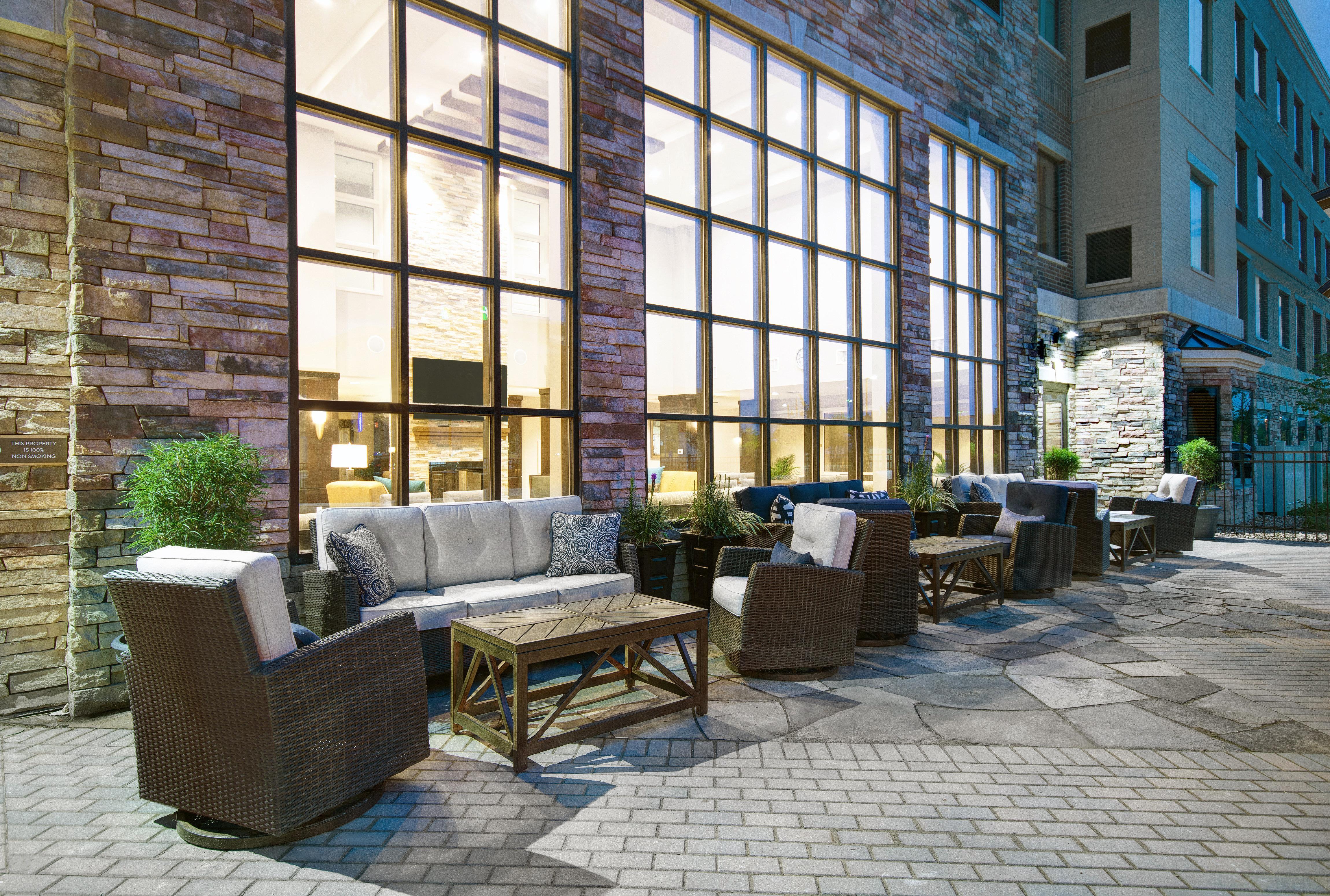 Staybridge - -detroit Area By Ihg