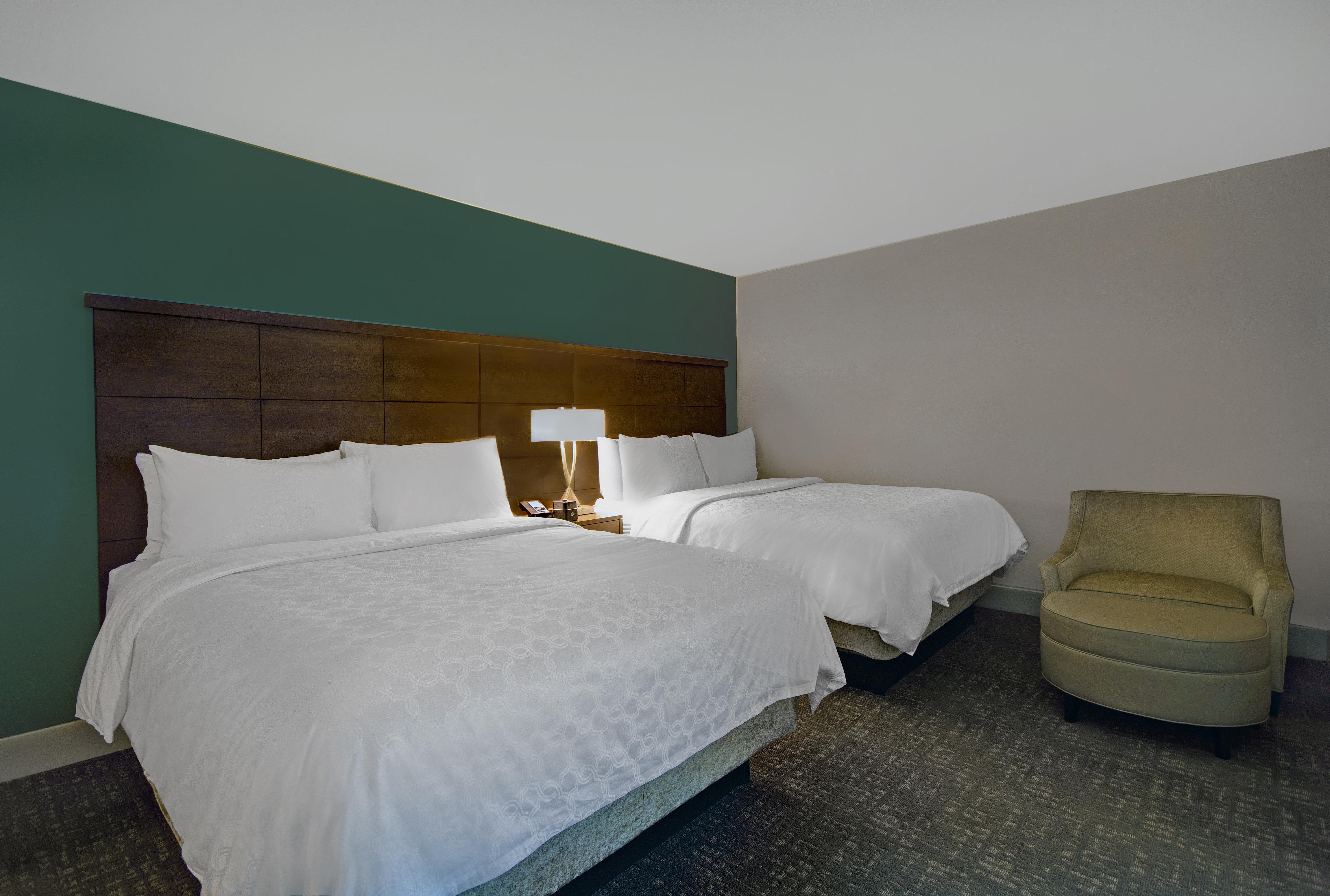 Hotel Staybridge - -detroit Area By Ihg Sterling Heights