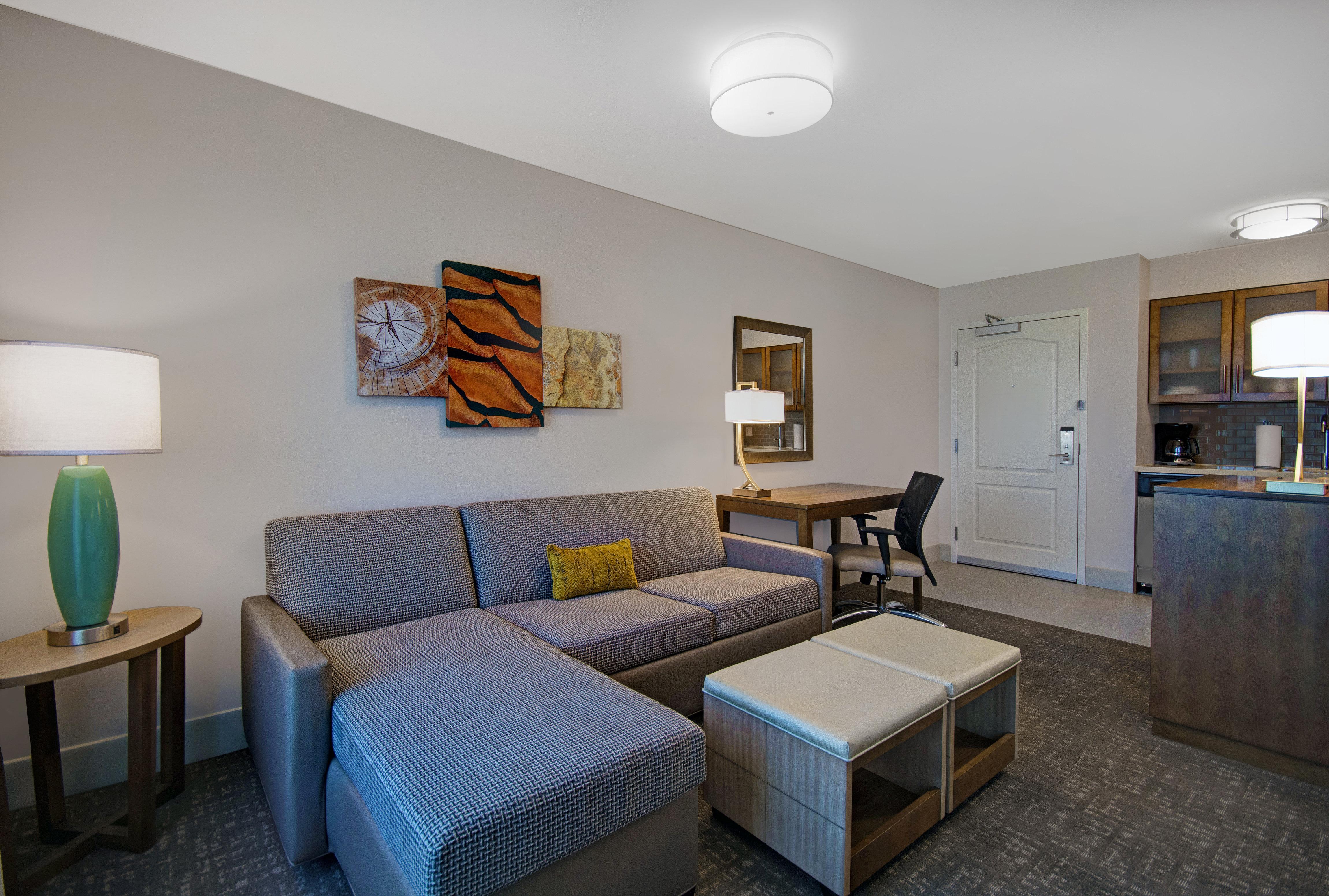 Hotel Staybridge - -detroit Area By Ihg