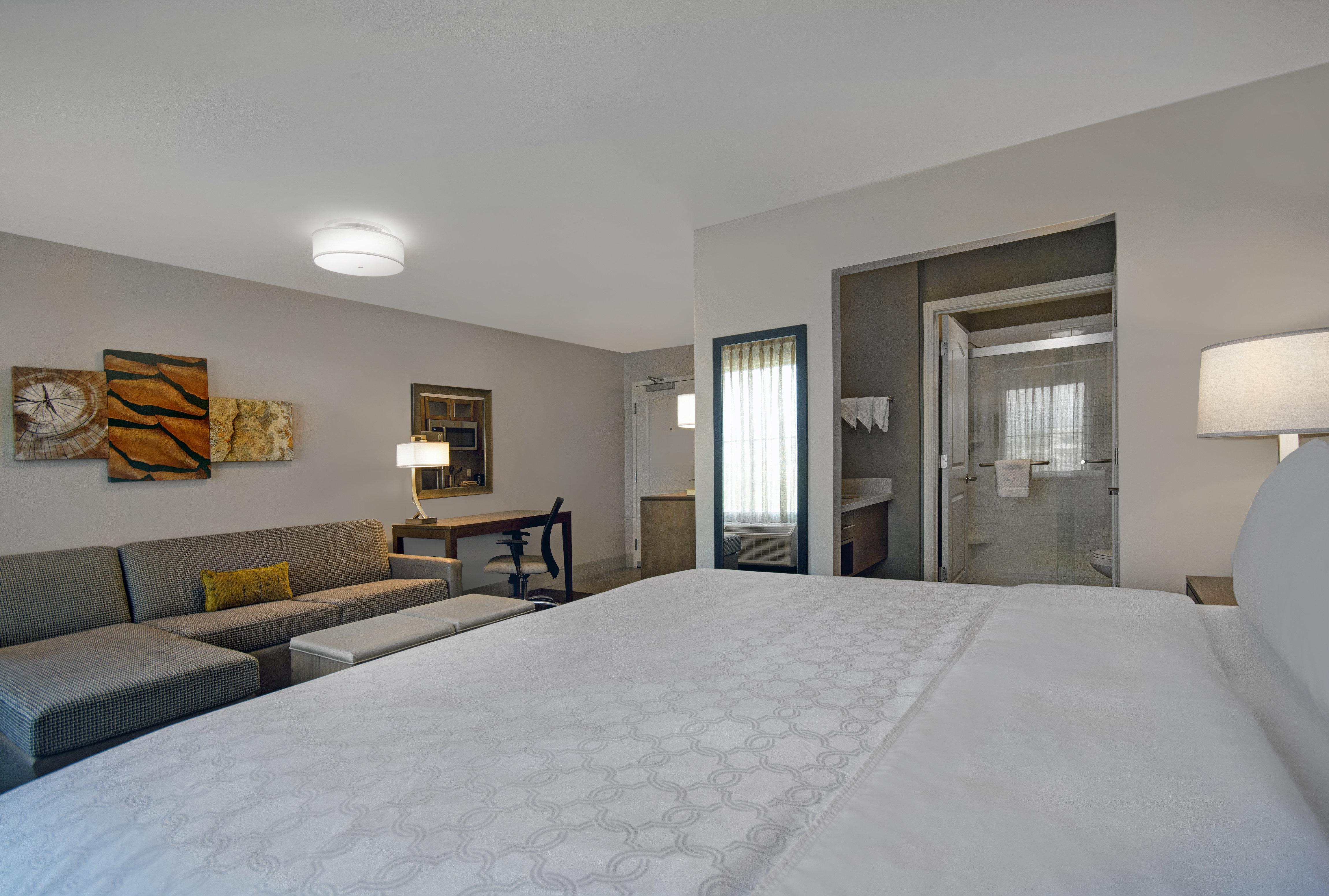 Hotel Staybridge - -detroit Area By Ihg Sterling Heights
