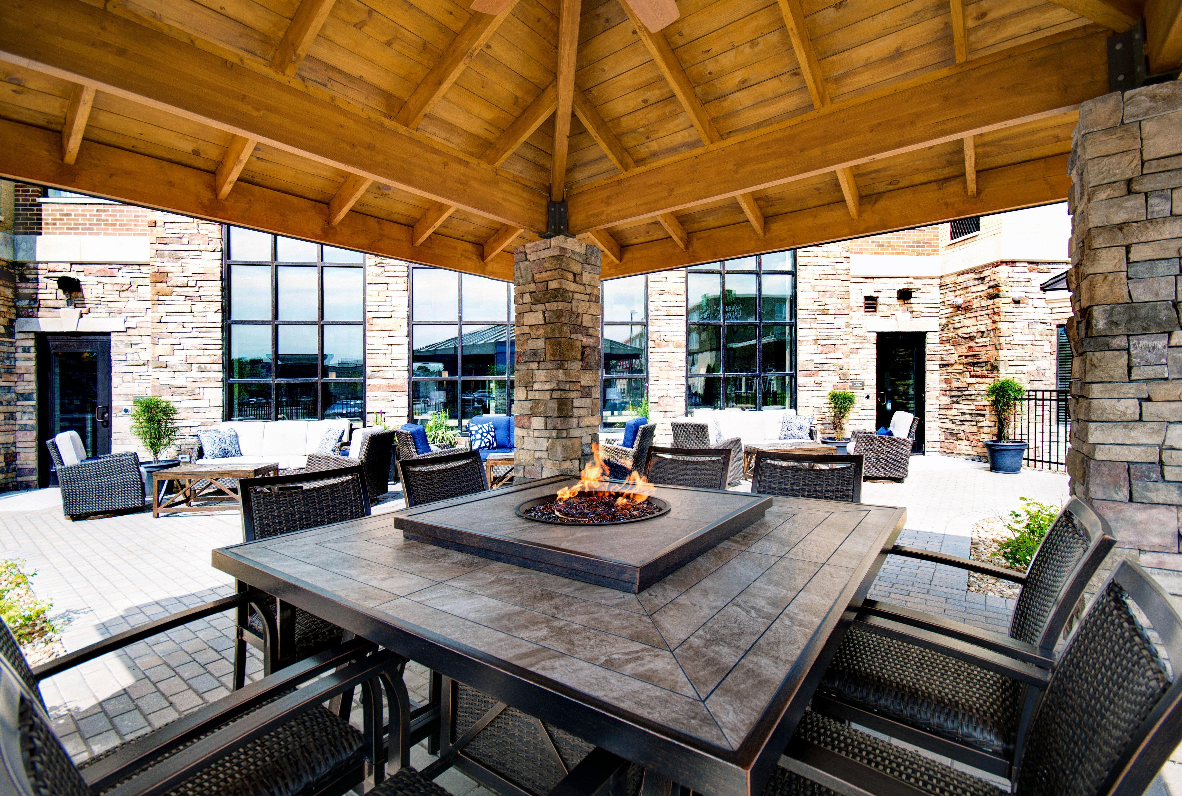 Hotel Staybridge - -detroit Area By Ihg Sterling Heights
