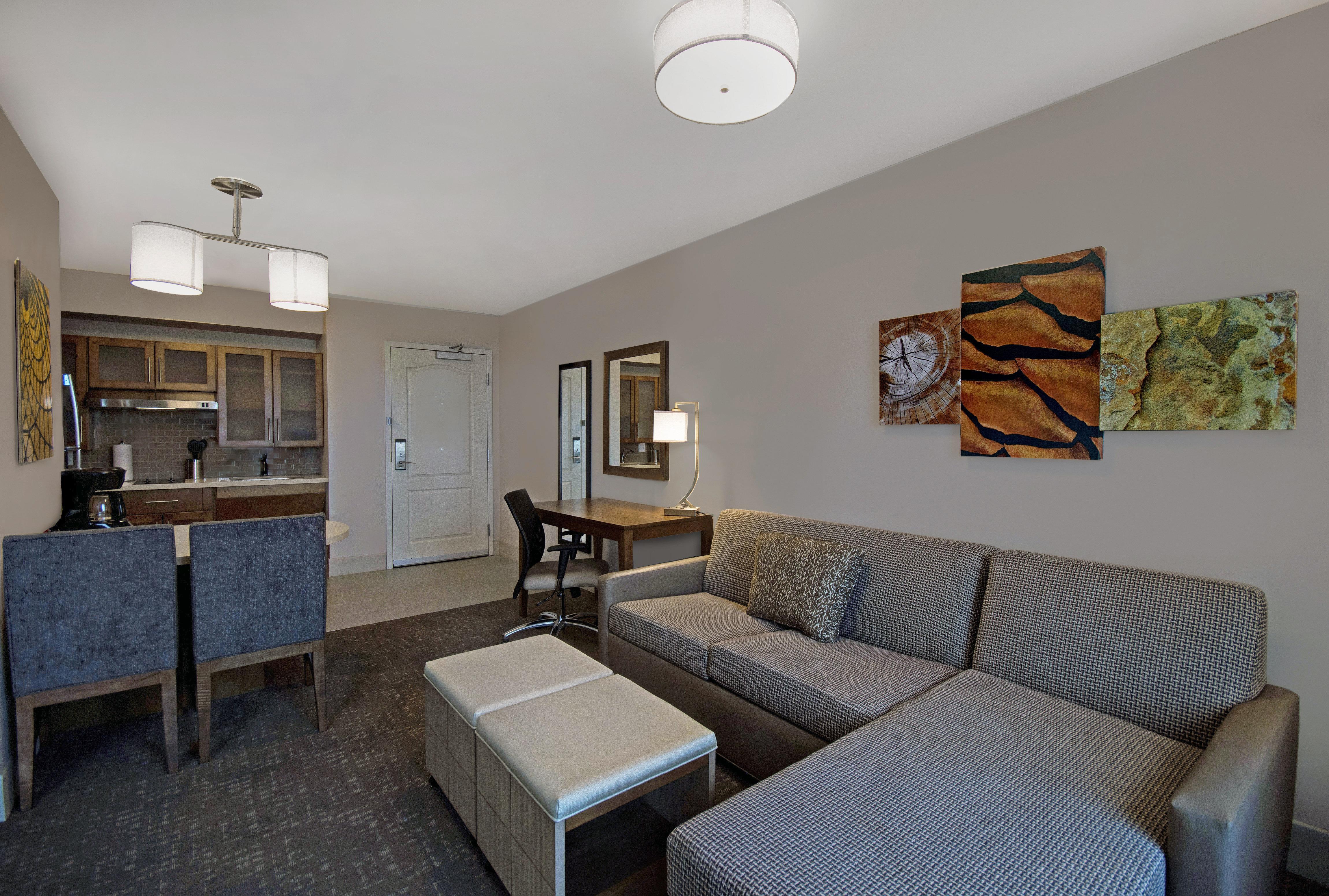 Staybridge - -detroit Area By Ihg Hotel Sterling Heights