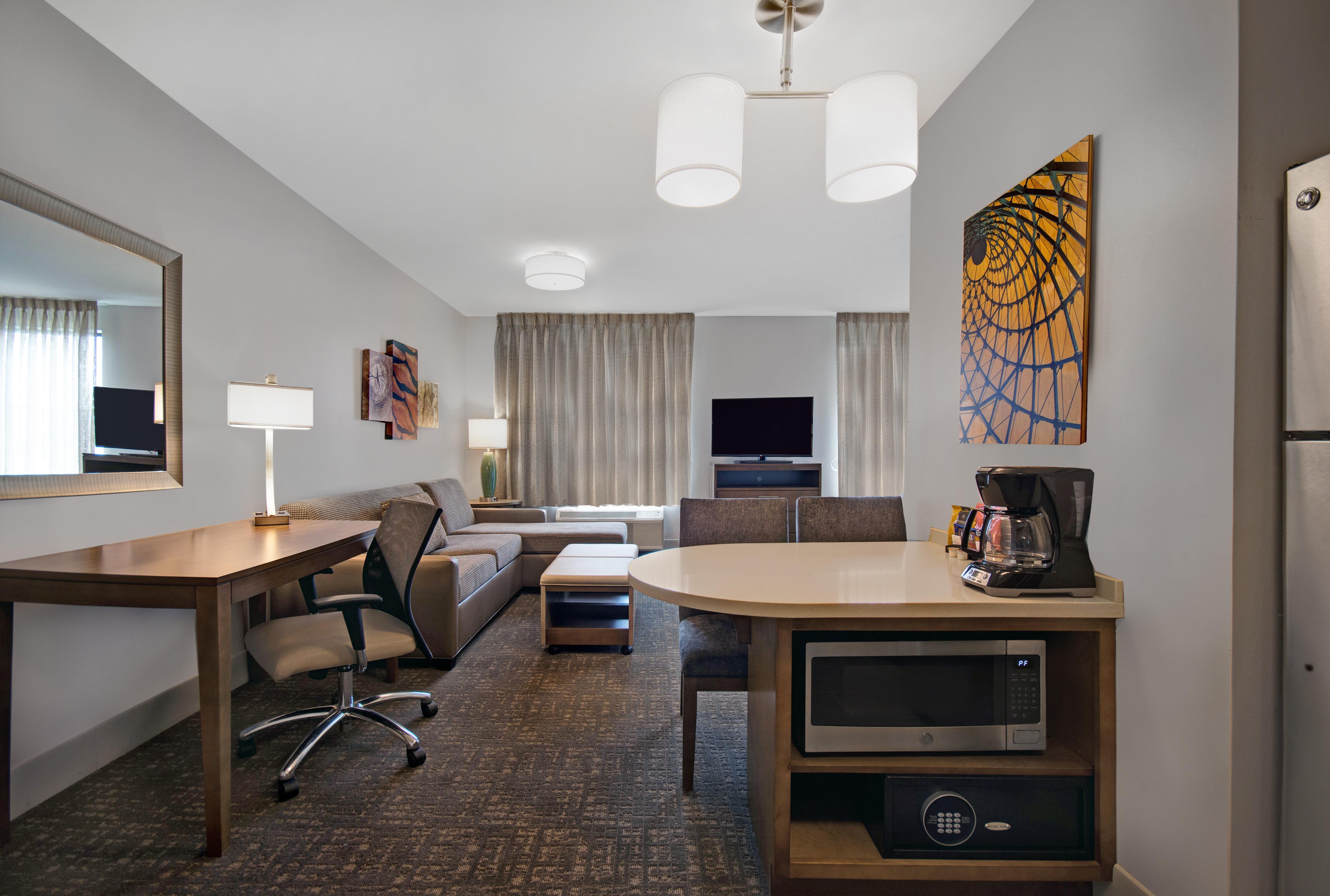 Staybridge - -detroit Area By Ihg Hotel