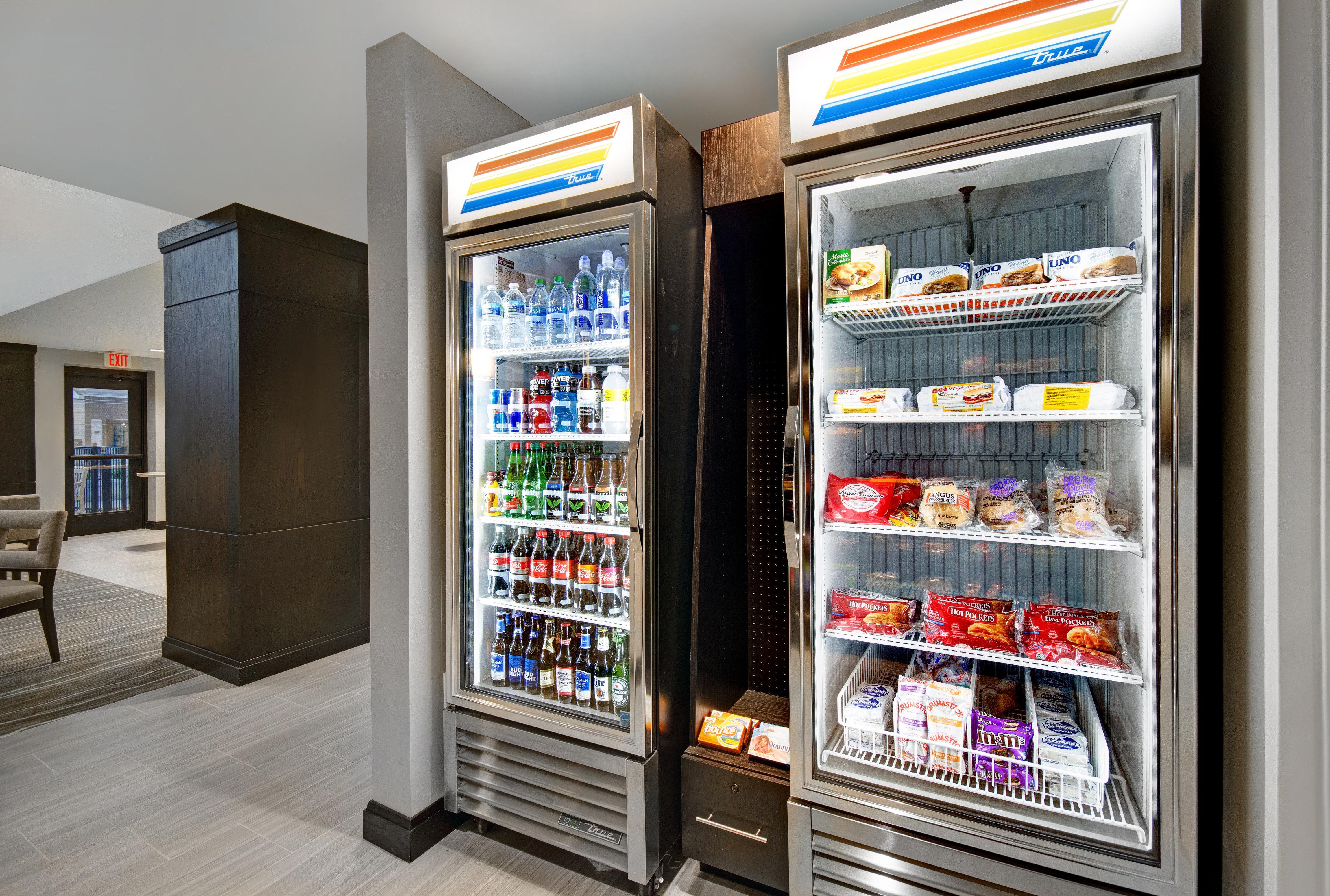 Hotel Staybridge - -detroit Area By Ihg